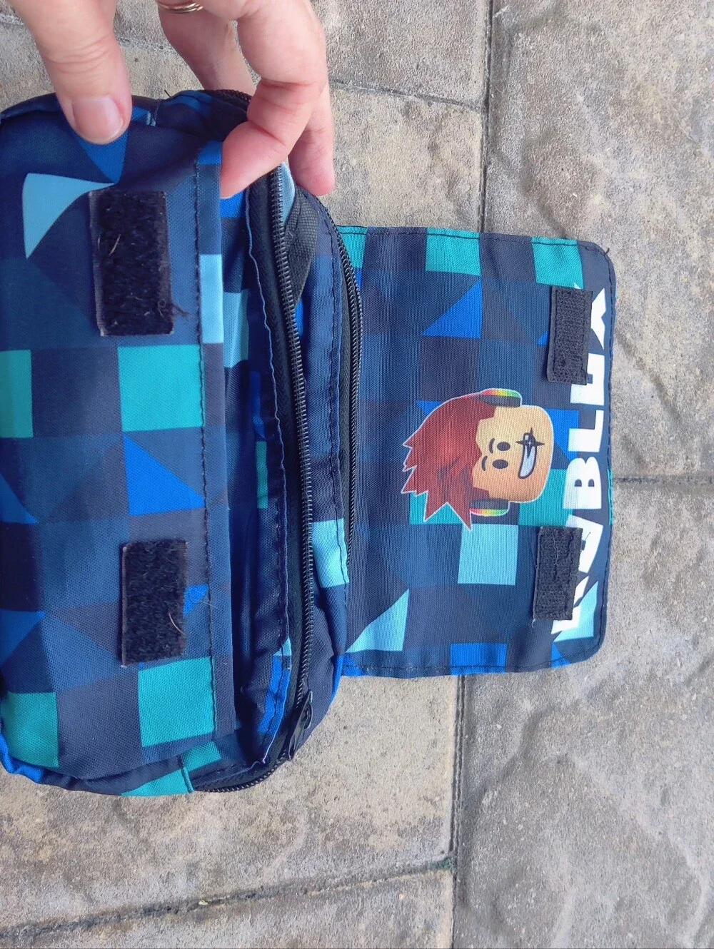 Roblox Pencil Case